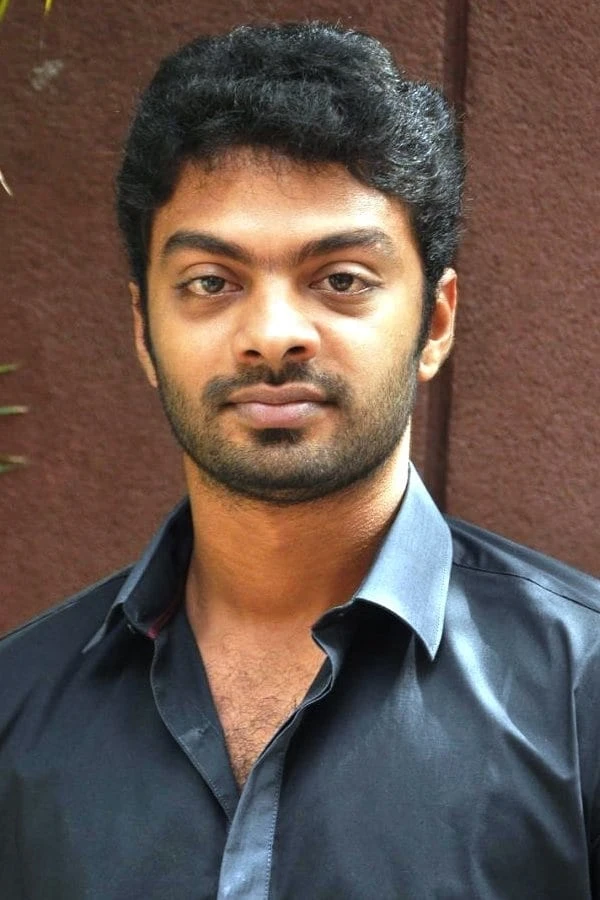 Foto von Vinoth Kishan