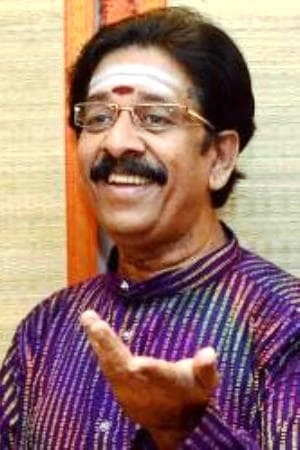 Foto von Mohan Vaidya