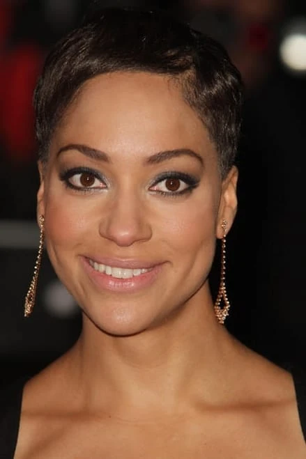 Foto von Cush Jumbo