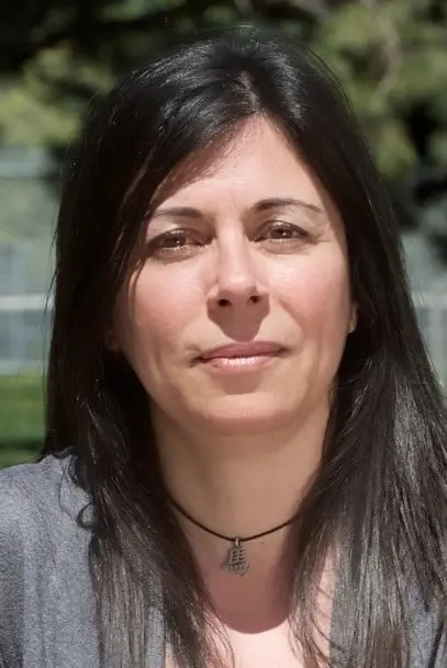 Foto von Rosalie Chilelli