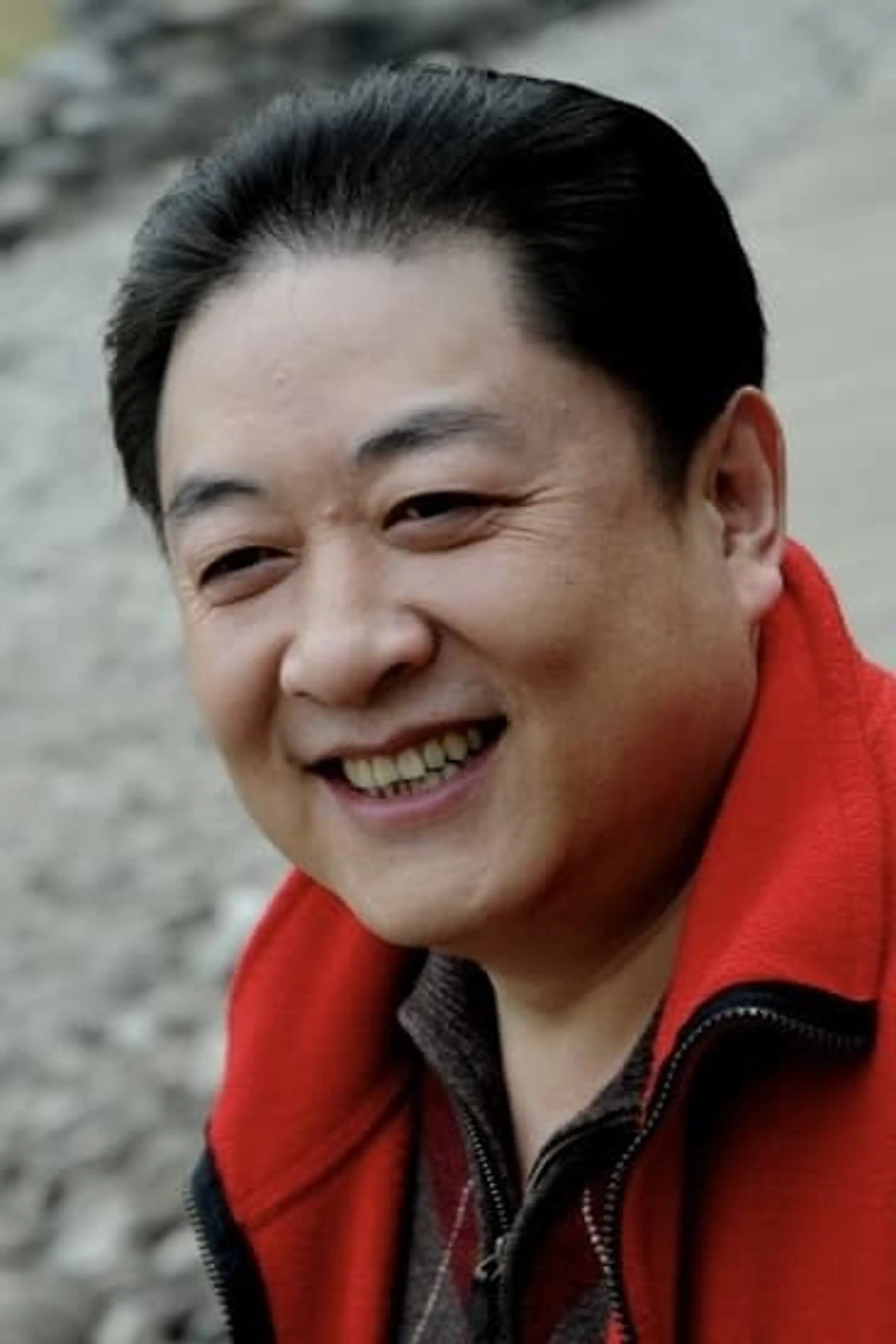 Foto von Bin Liu