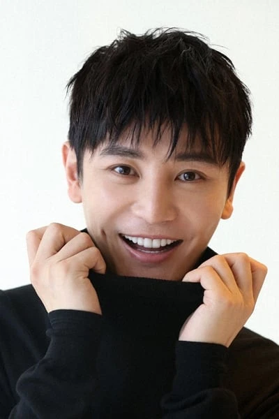 Foto von Sun Jian