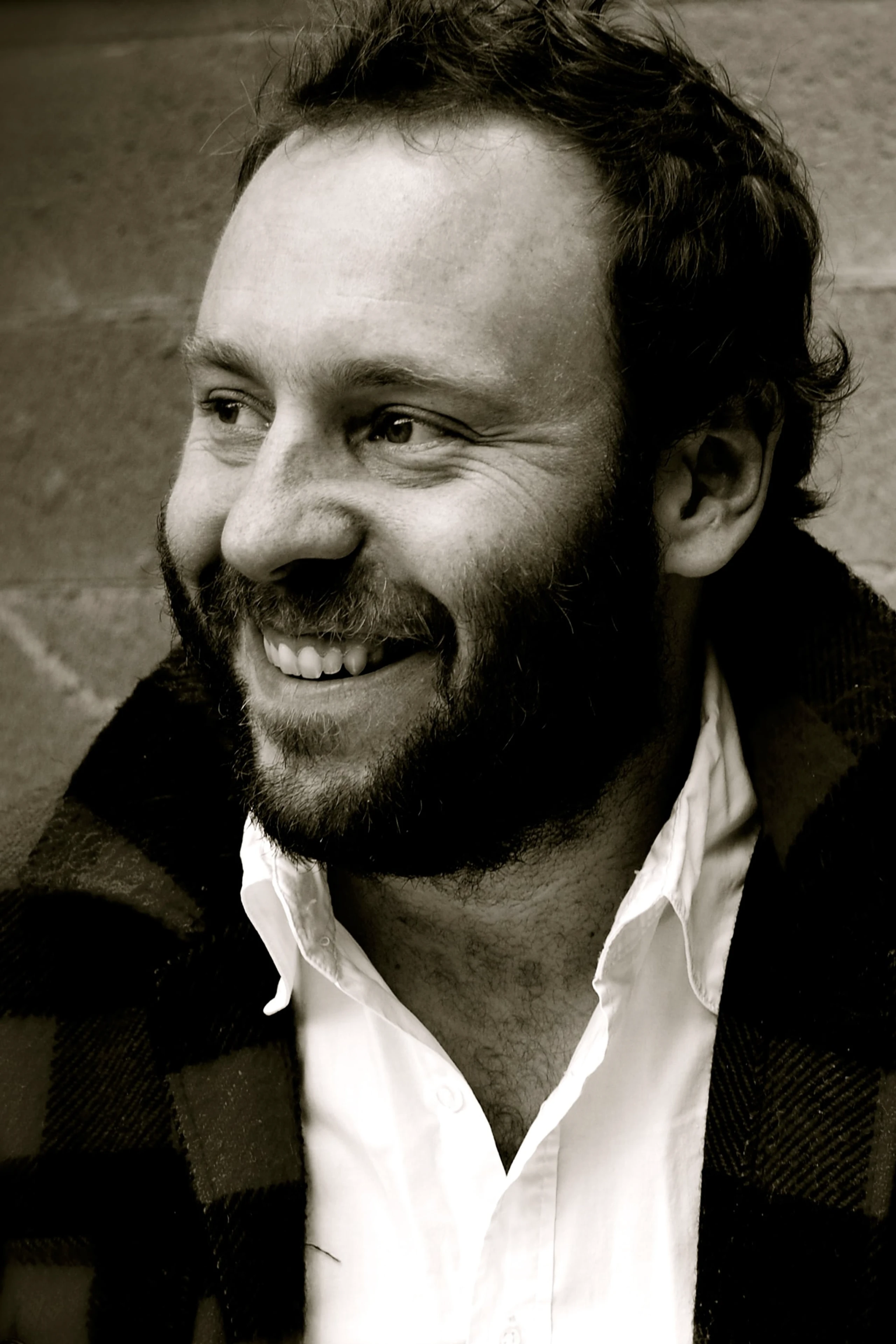 Foto von Jean-Sébastien Lavoie