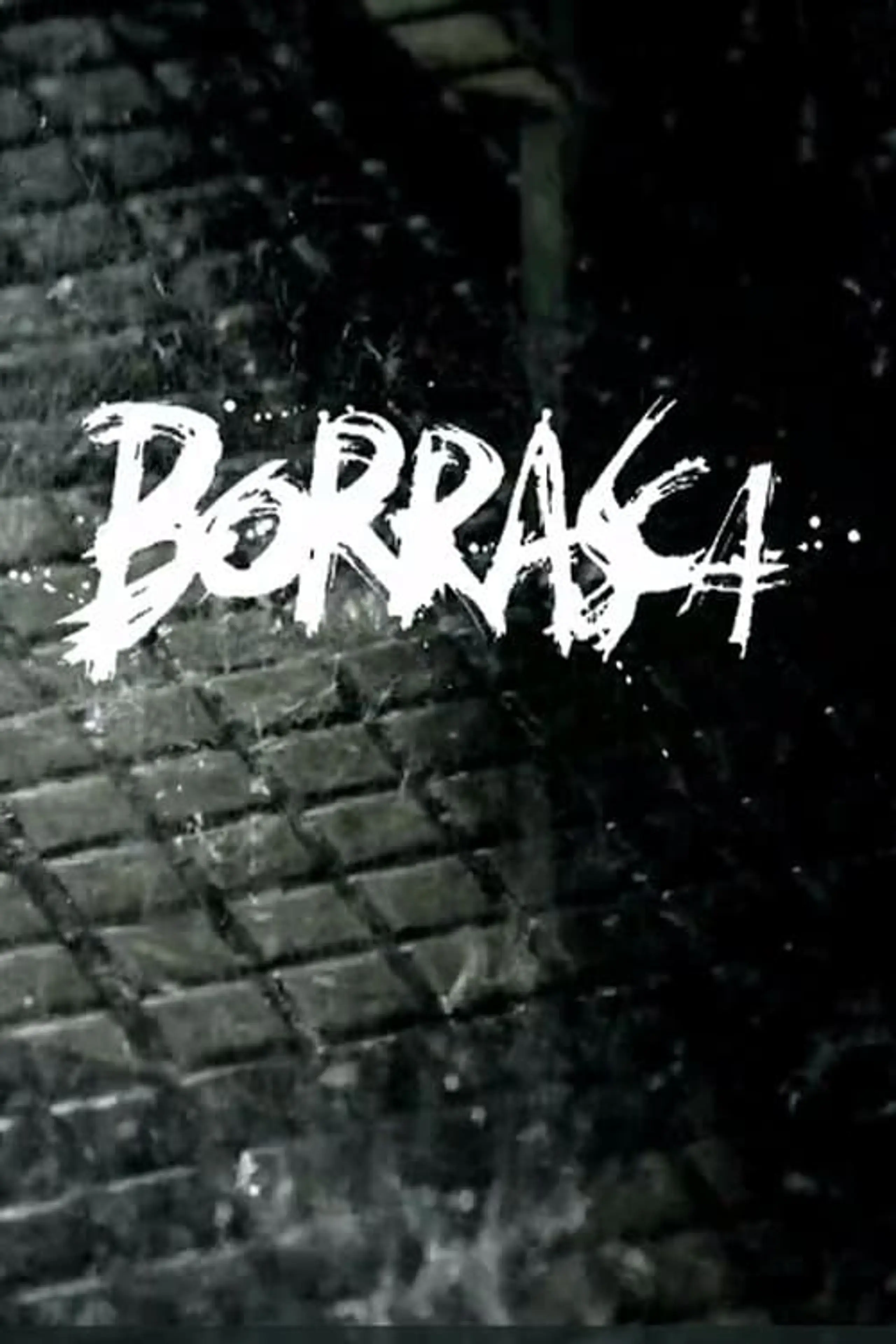 Borrasca