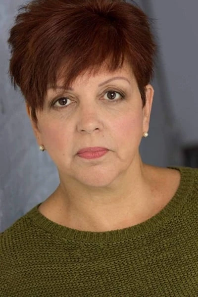Foto von Sandra Berrios