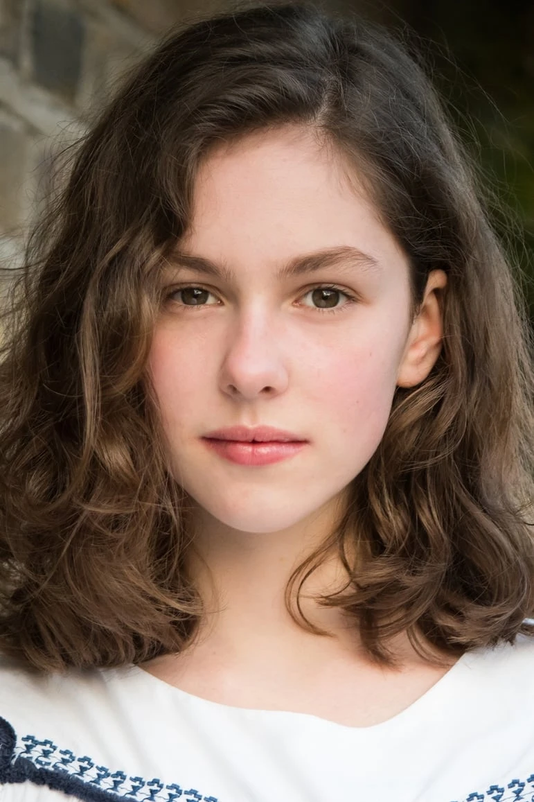 Foto von Eloise Webb