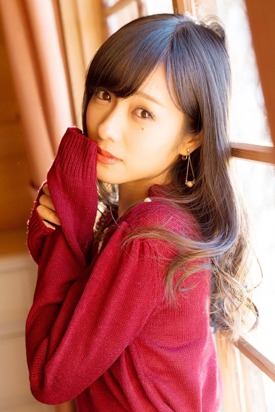Foto von Nozomi Maeda