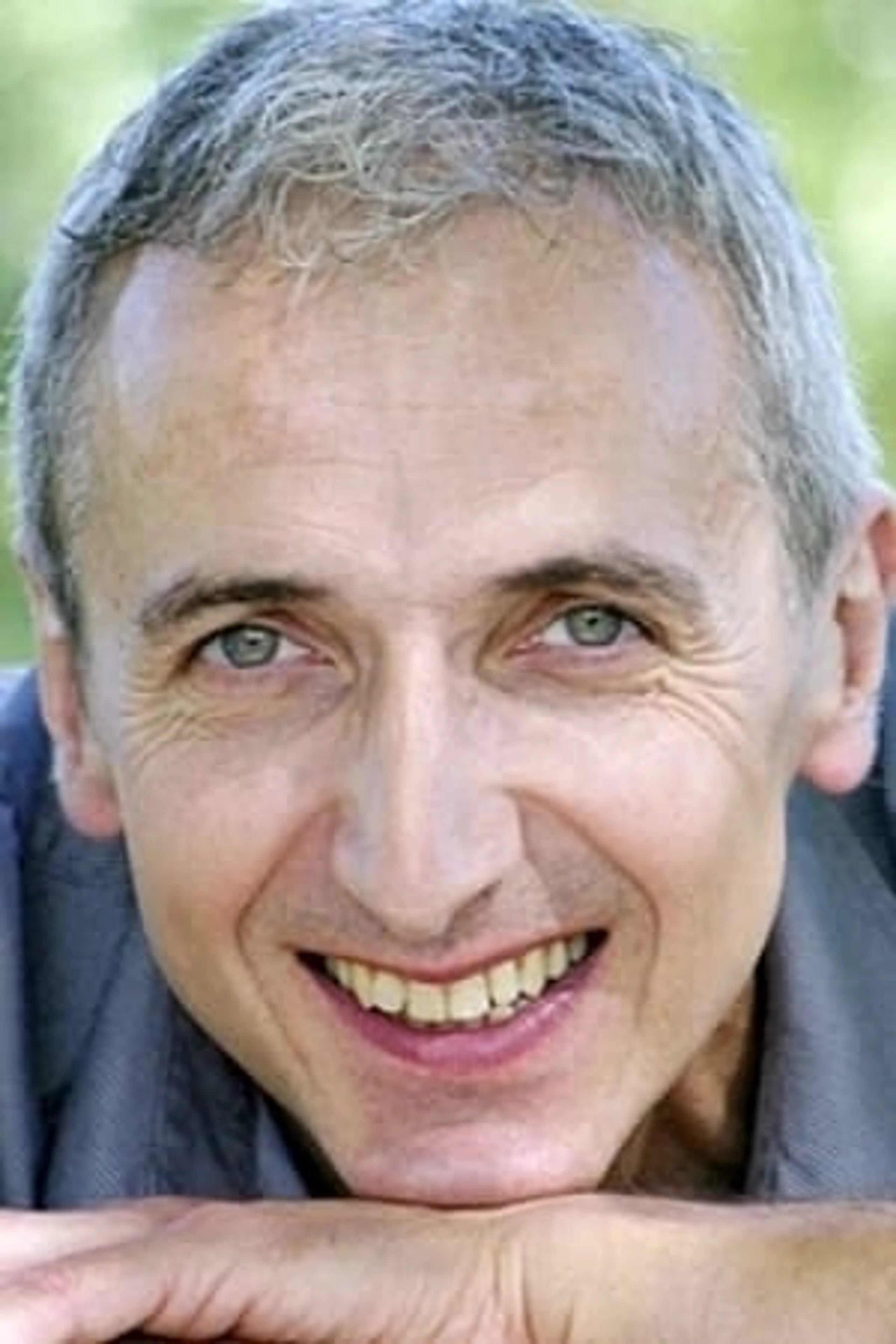 Foto von Thierry Robard