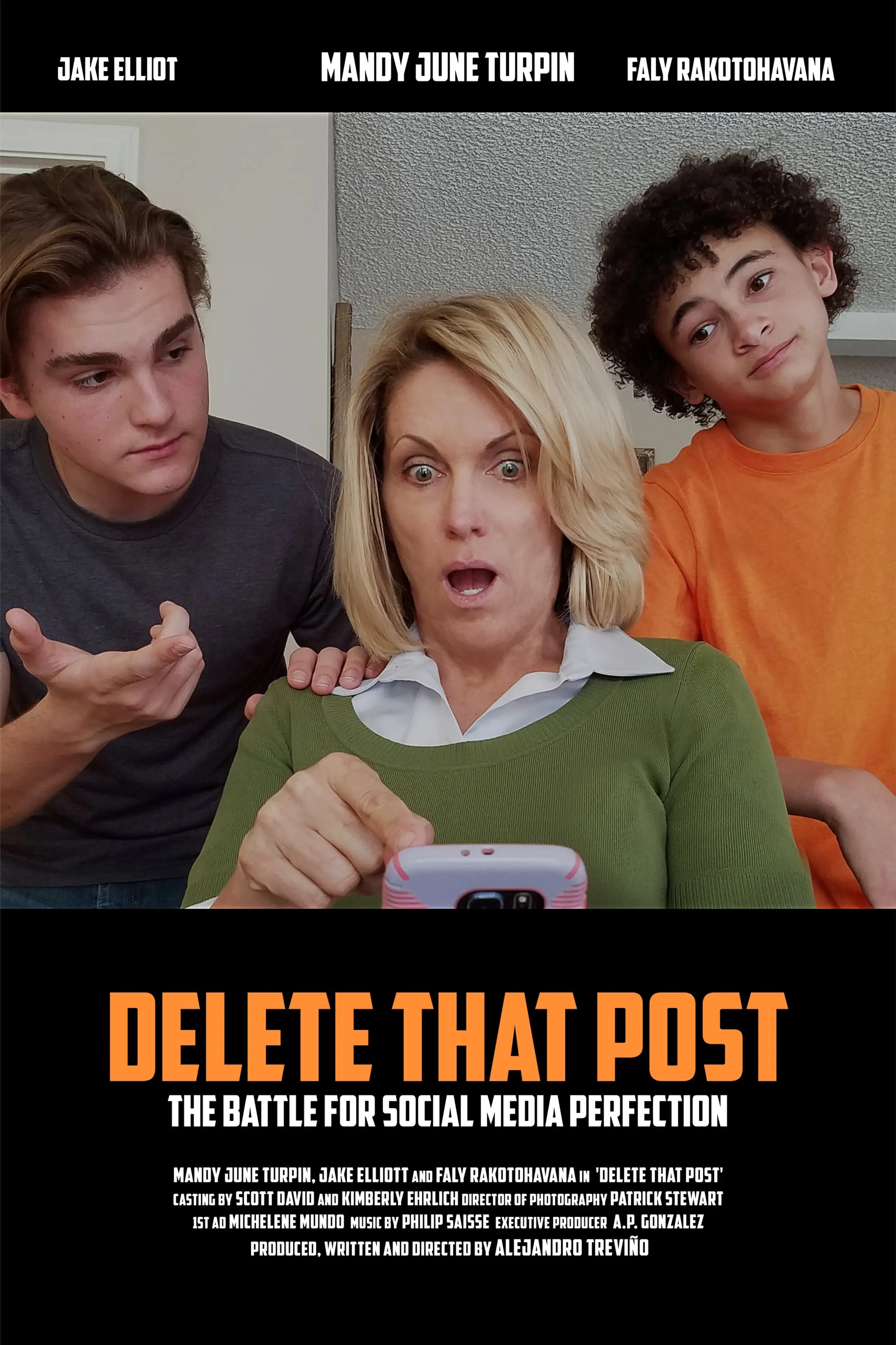 Delete that Post