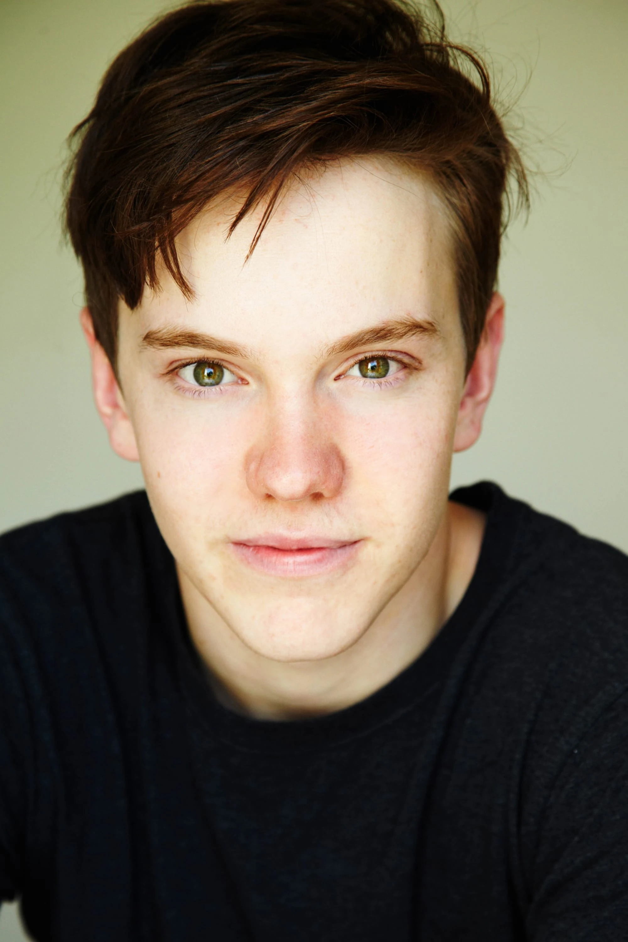 Foto von James Fraser