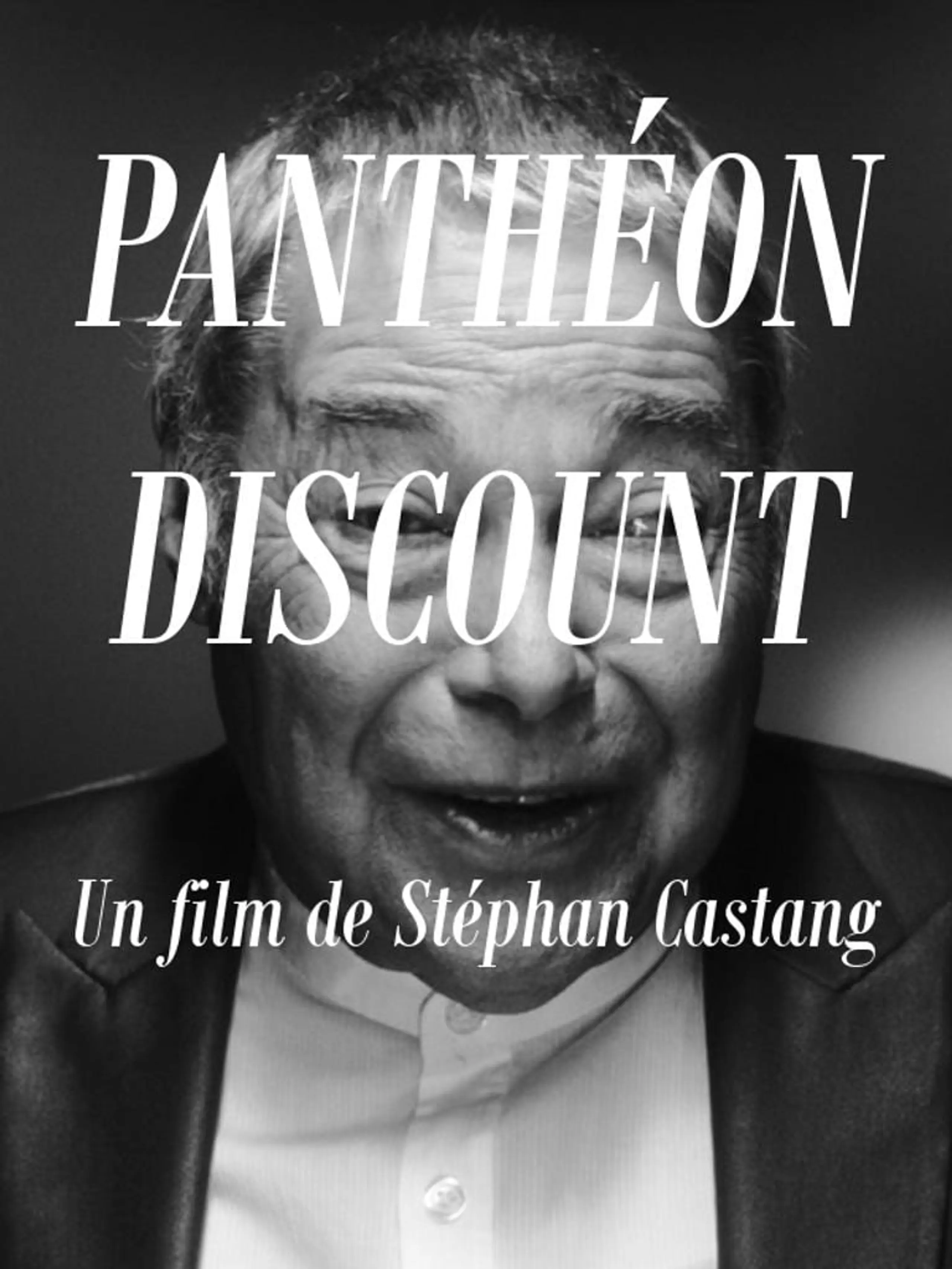 Panthéon Discount