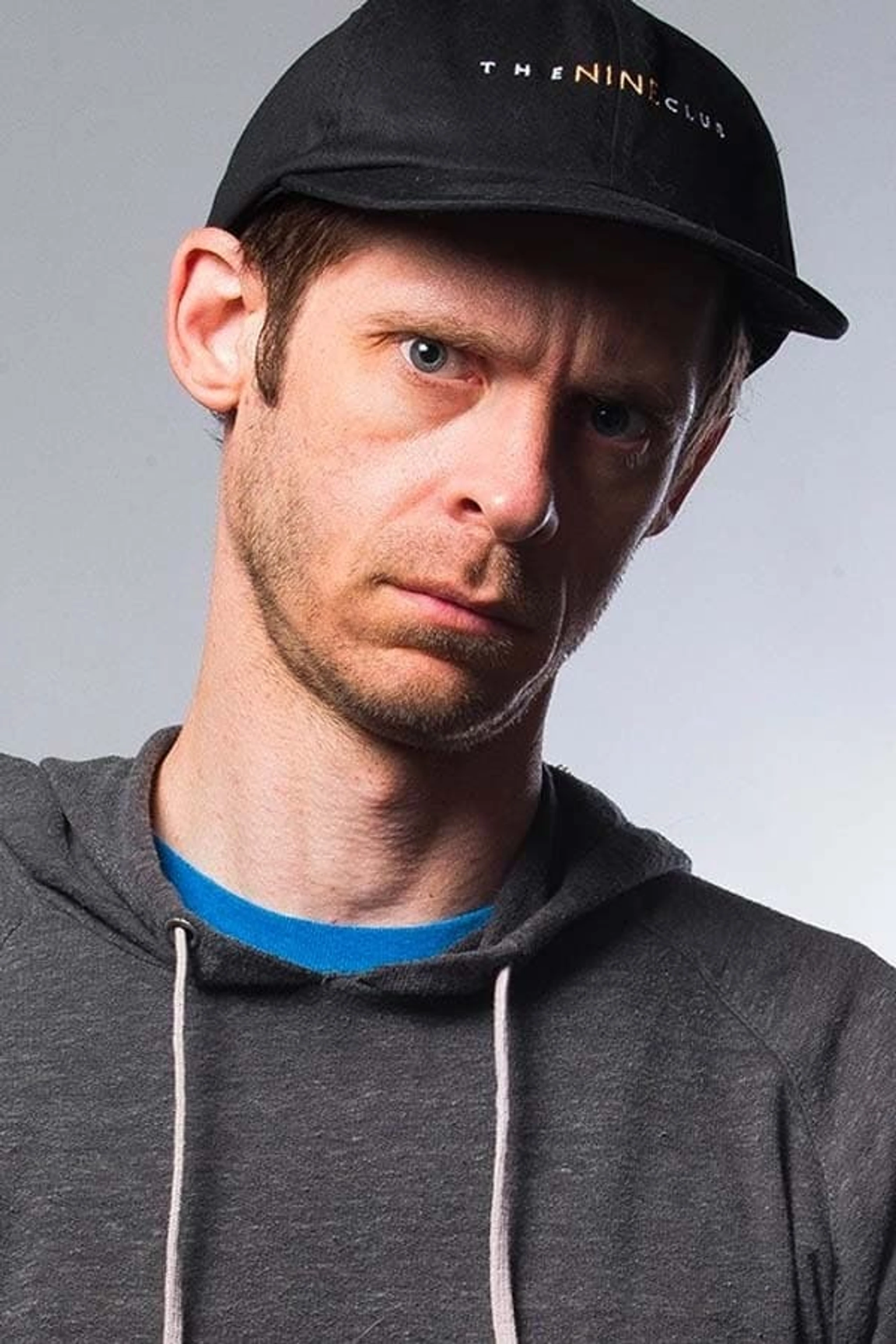 Foto von Chris Roberts