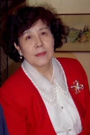 Foto von Zhiyu Qin
