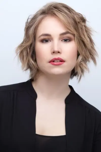 Foto von Sarah Potter