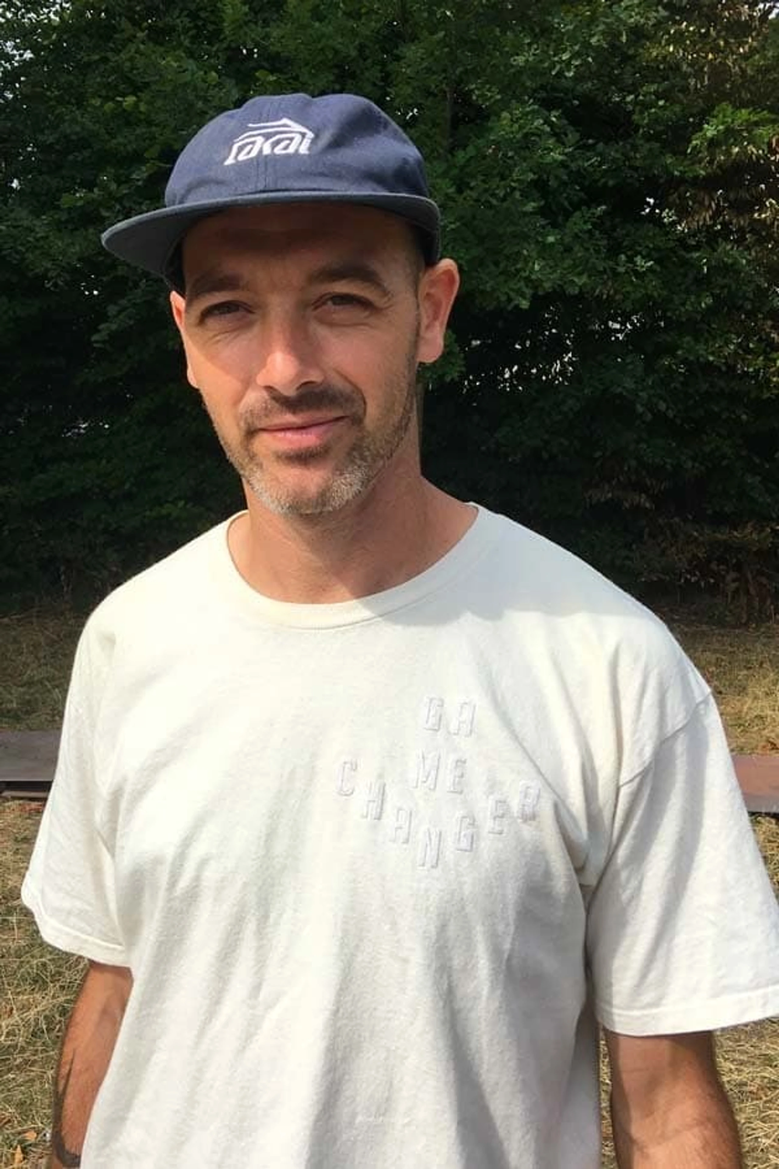 Foto von Jesus Fernandez