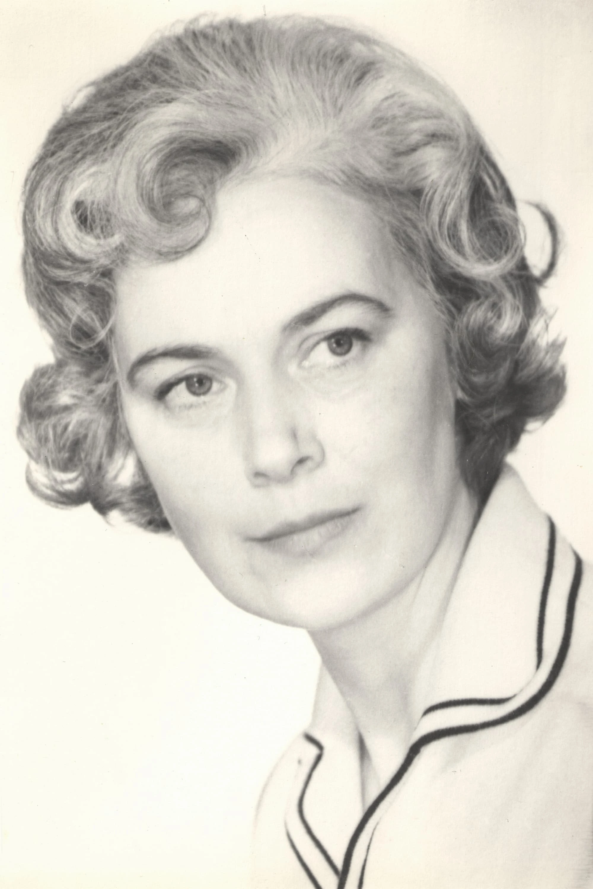 Foto von Nadezhda Sementsova