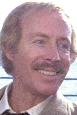 Foto von Martin Gordon