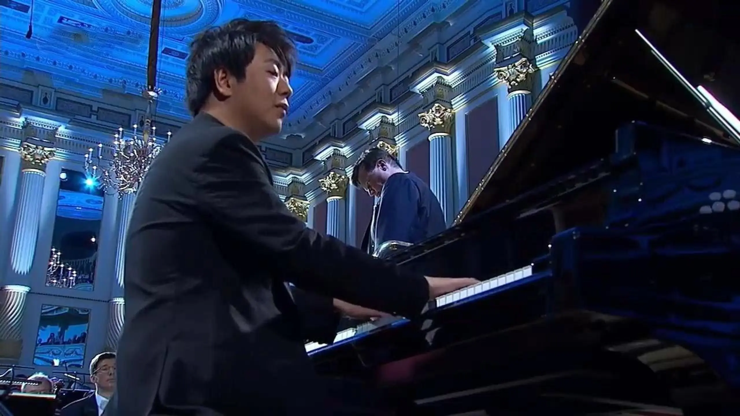 Lang Lang - Live in Vienna