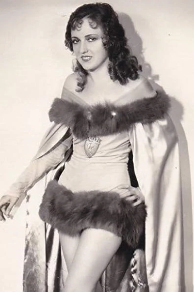Foto von Ethlyne Clair