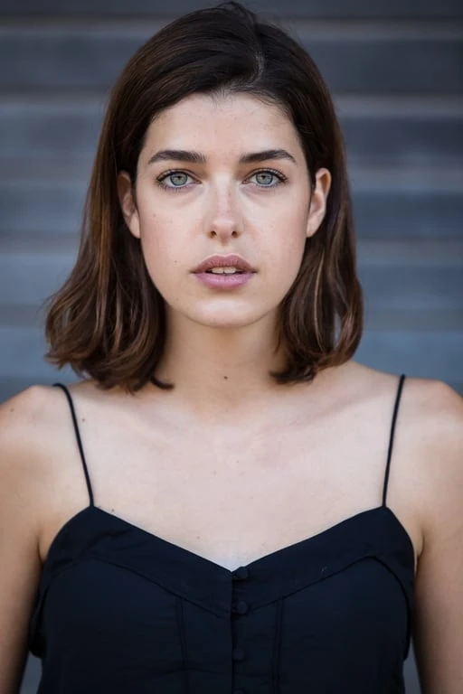 Foto von Marie Nasemann