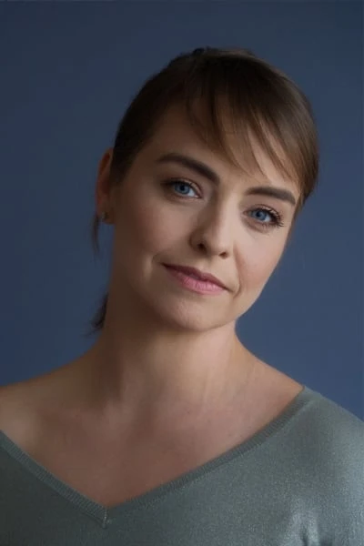 Foto von Pavla Beretová