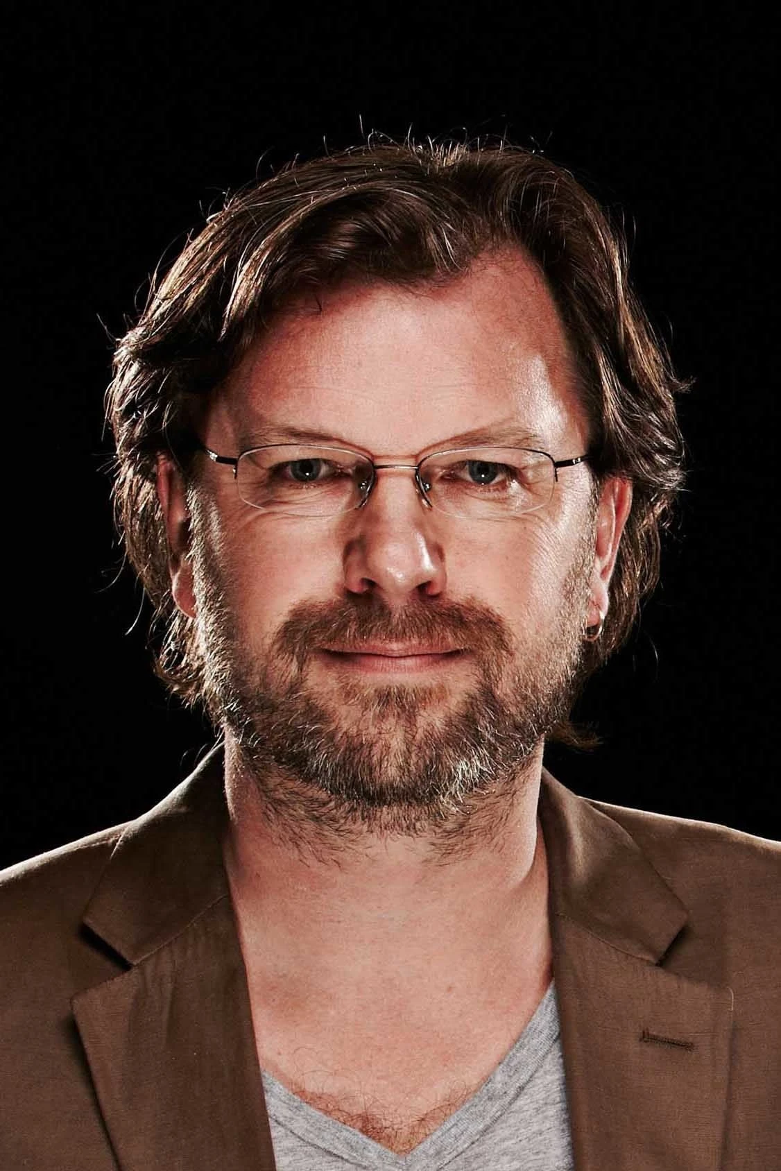 Foto von Tim Burke