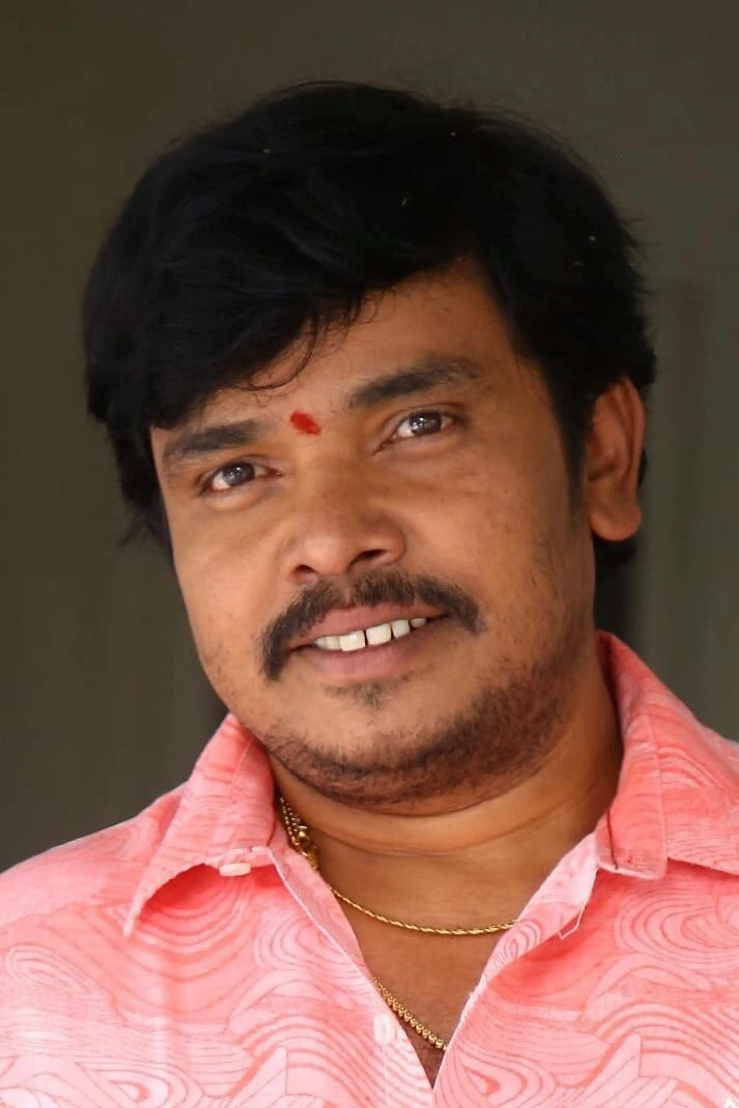 Foto von Sampoornesh Babu