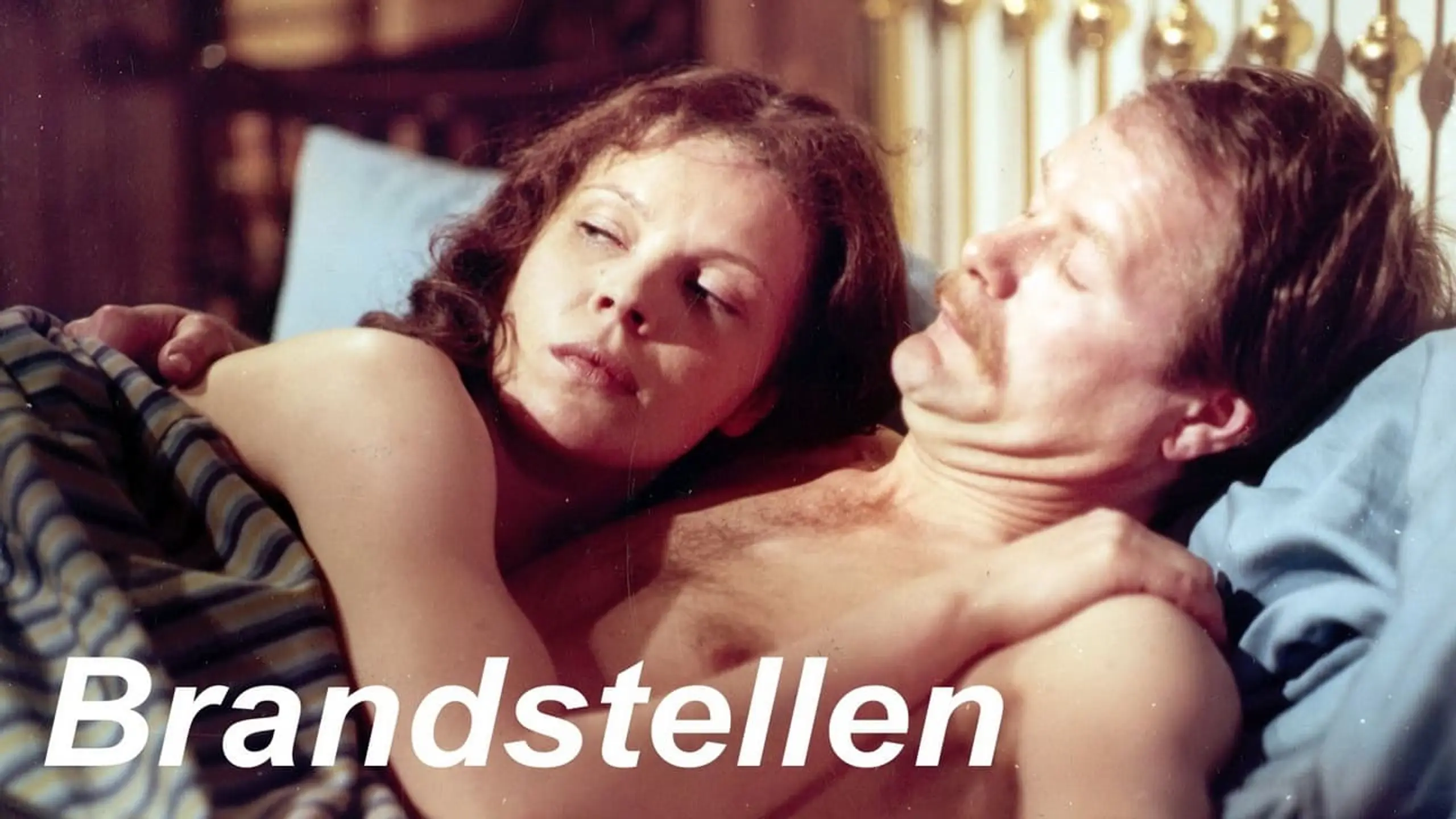 Brandstellen