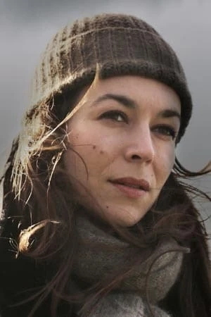 Foto von Marie Dompnier