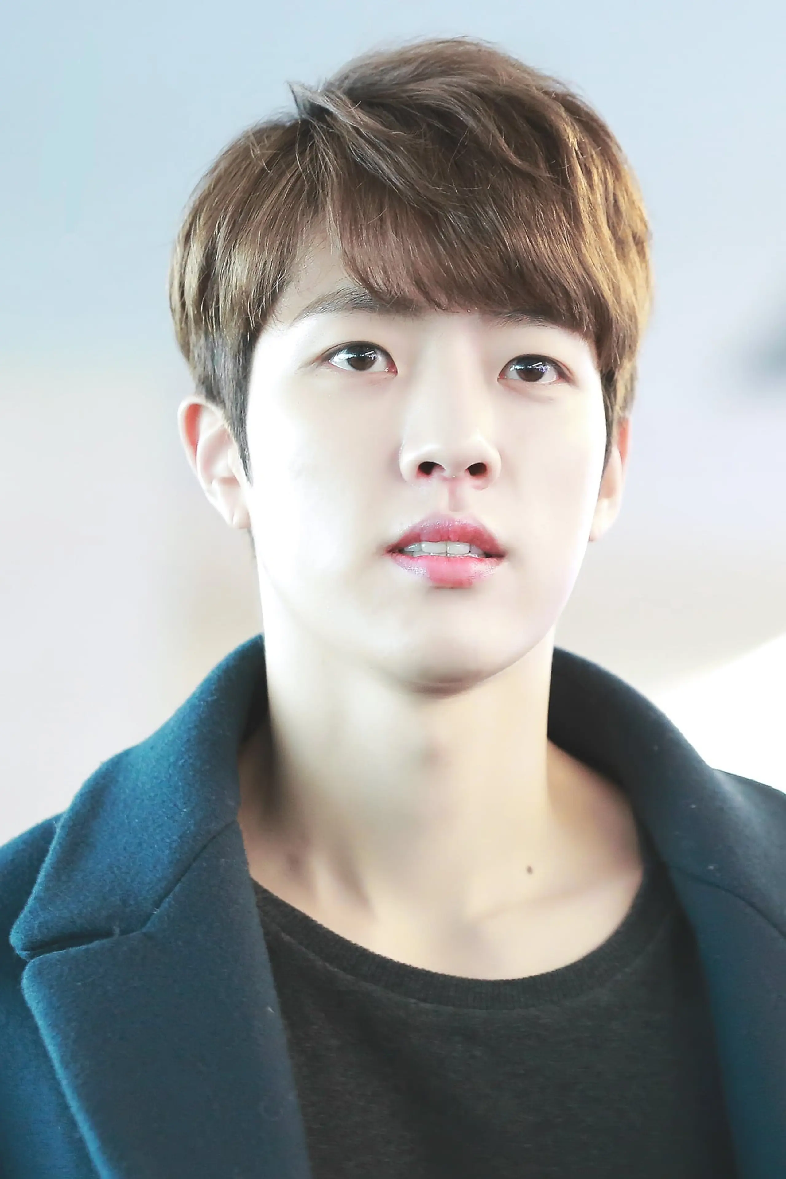 Foto von Lee Sung-yeol