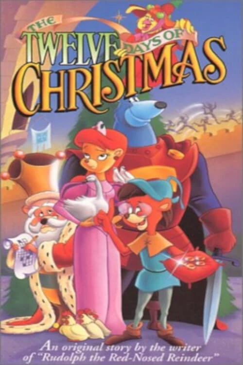 The 12 Days of Christmas