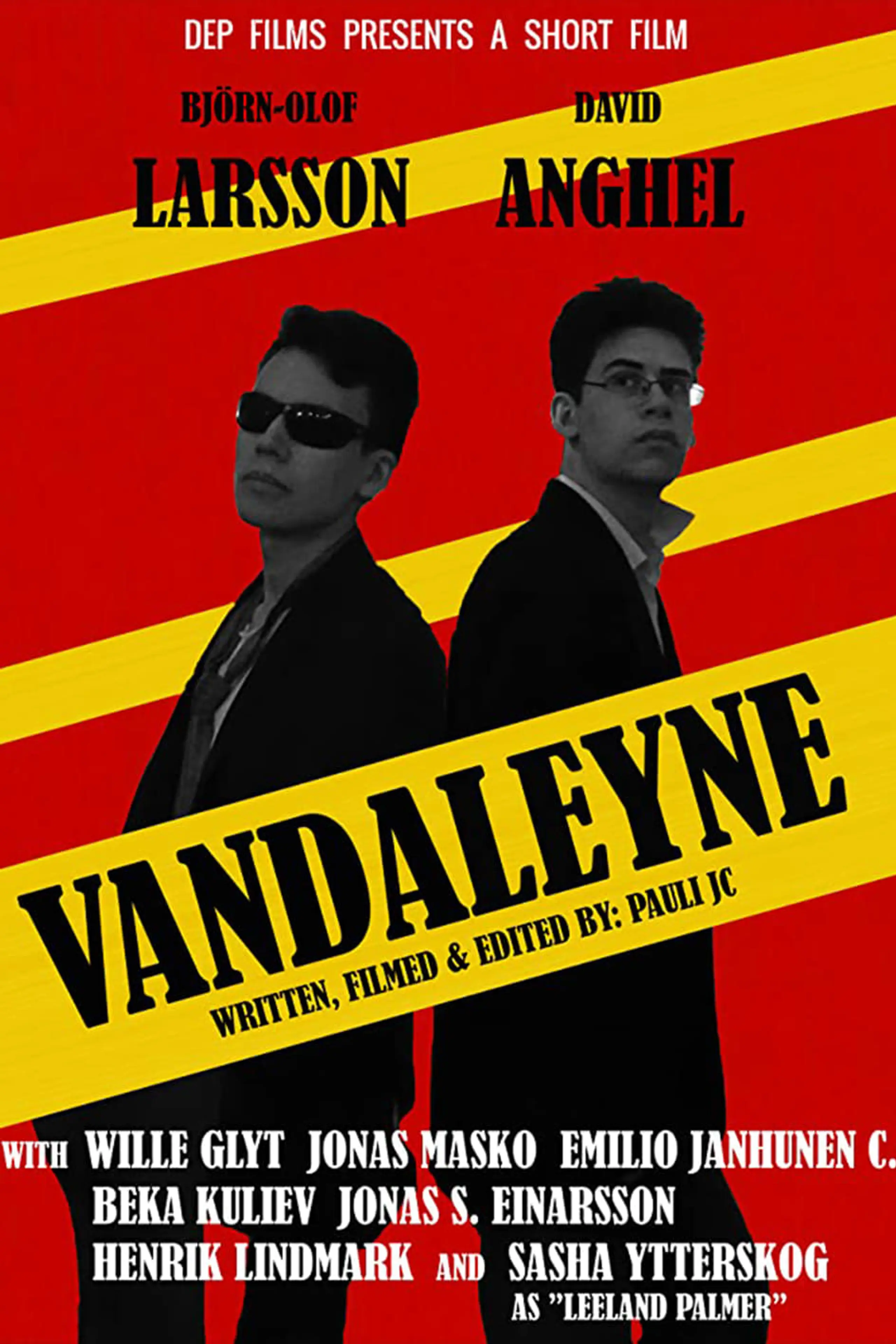 Vandaleyne