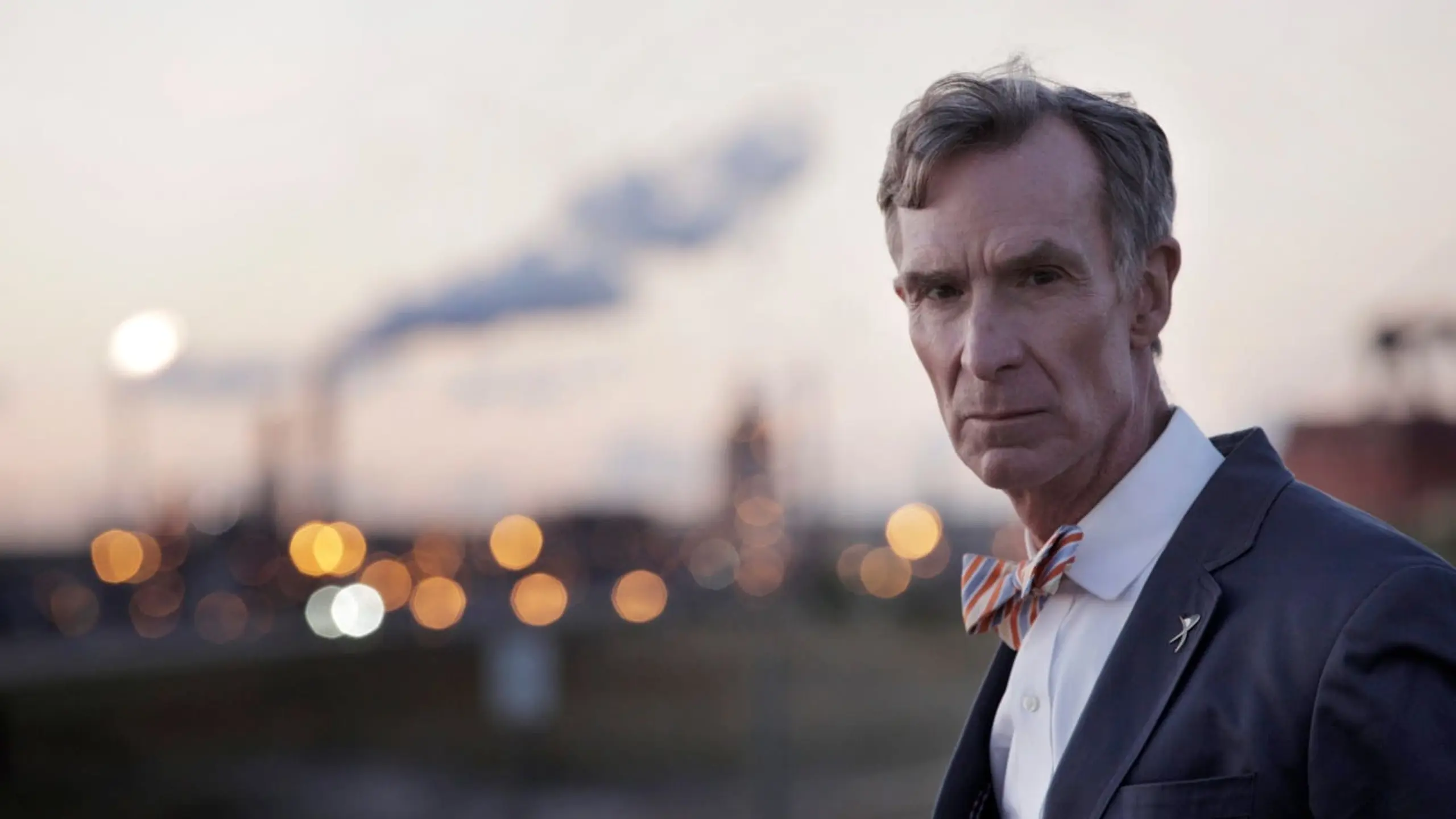 Bill Nye's Global Meltdown