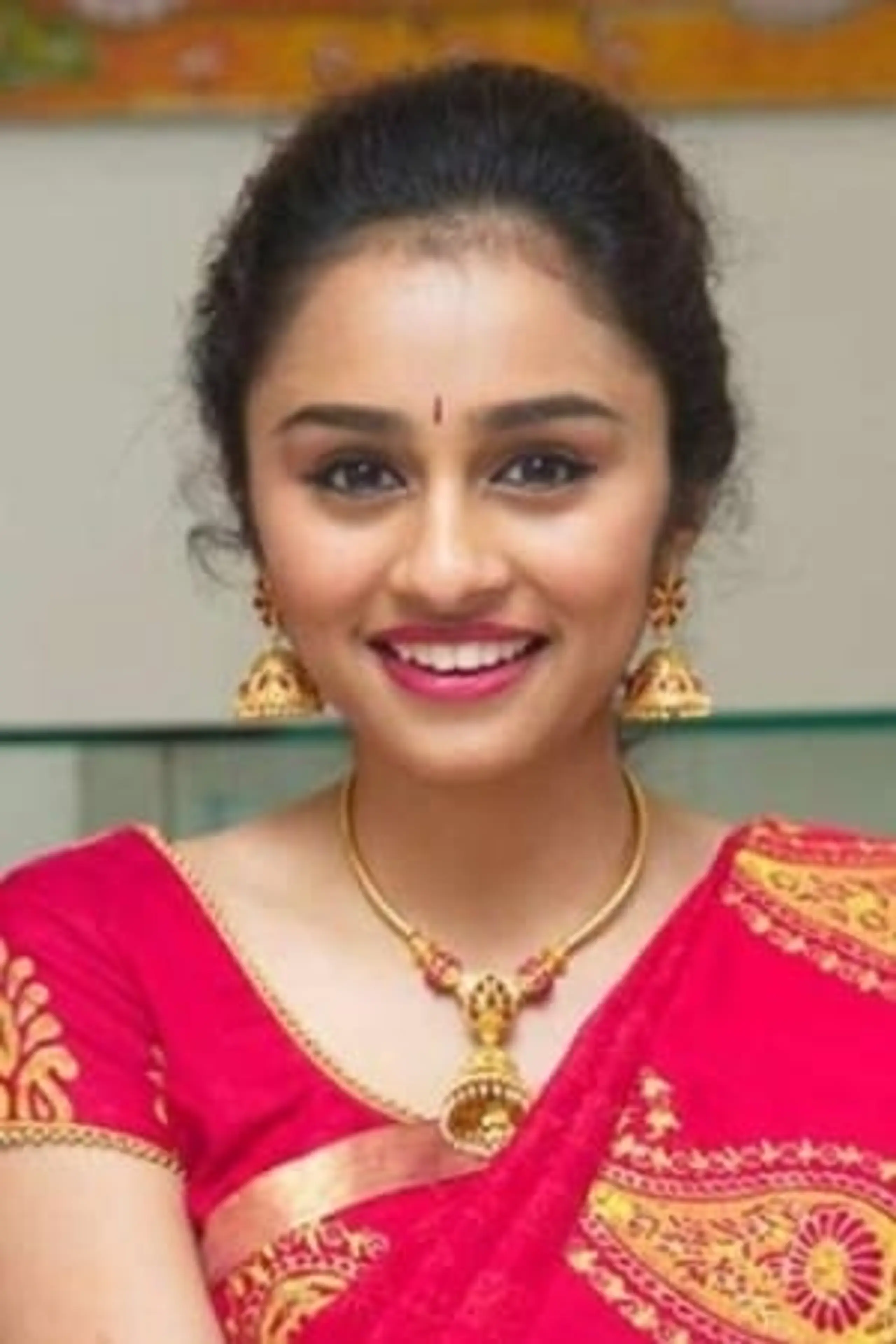 Foto von Pragathi Guruprasad
