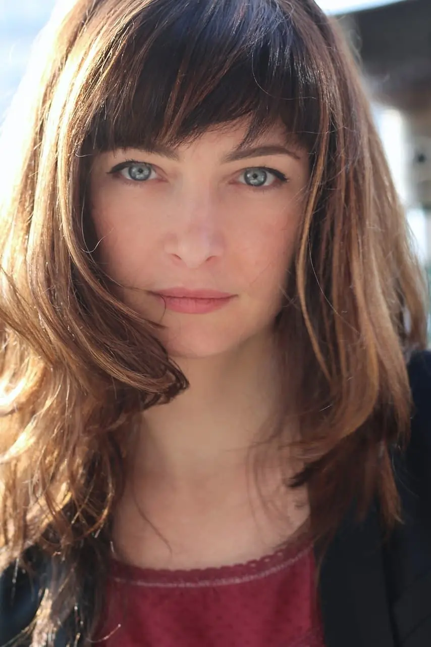Foto von Stéphanie Papanian
