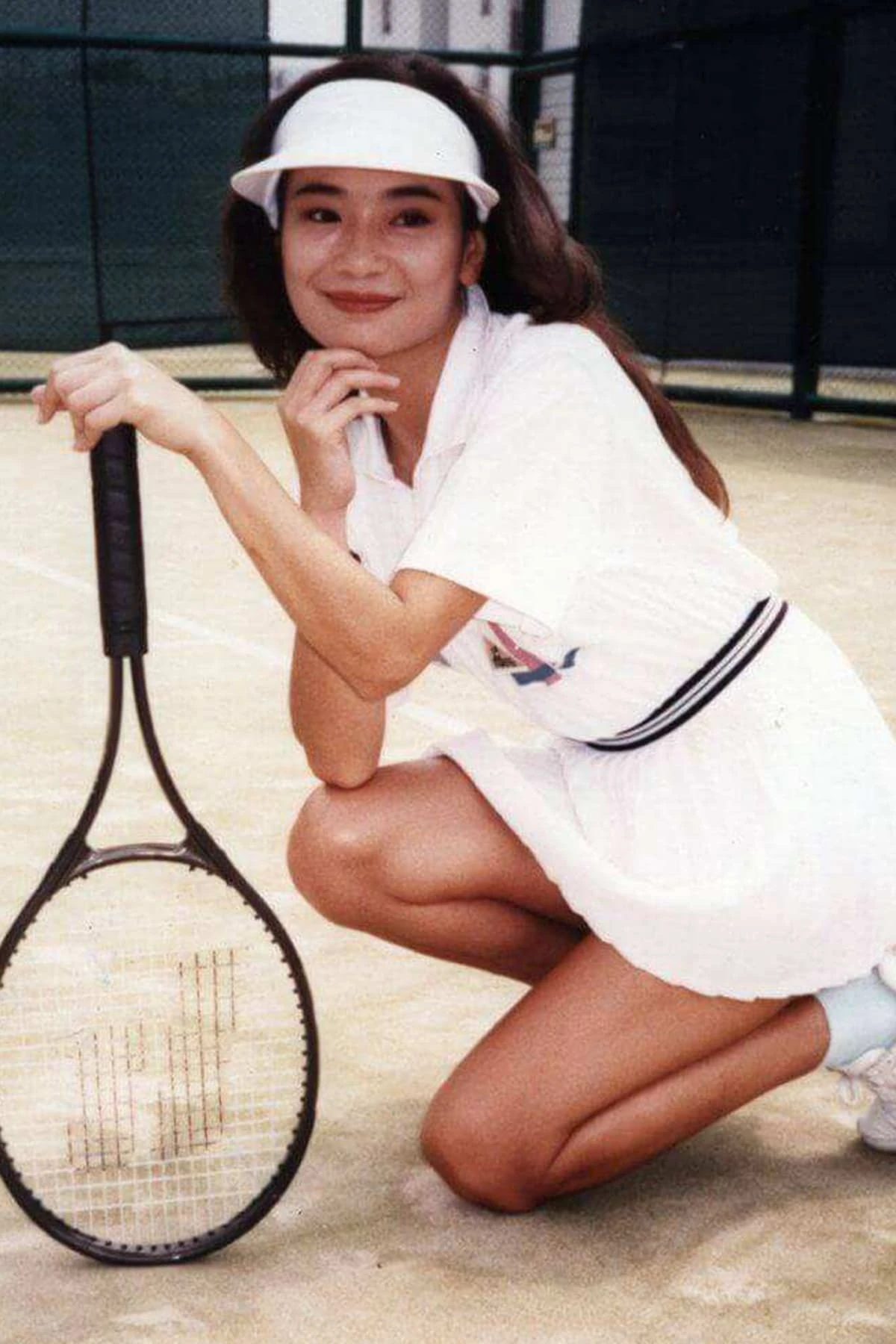 Foto von Lily Ng Lai-Chu