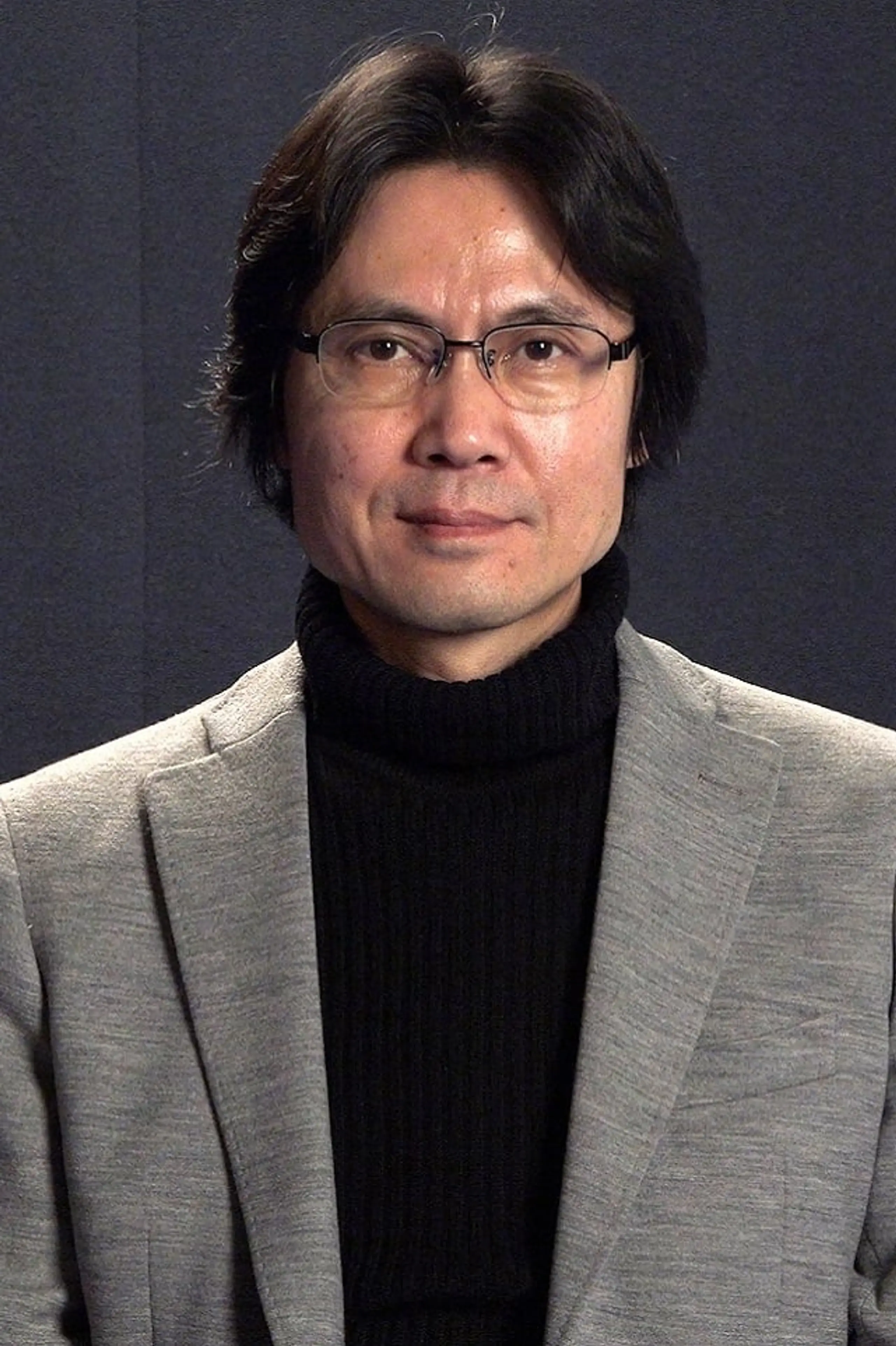 Hiroya Sakurai