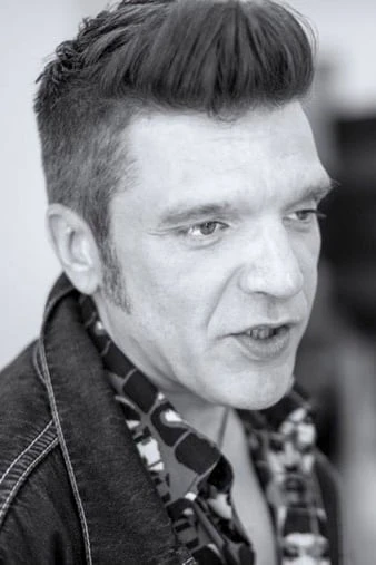 Foto von Perjés Zoltán