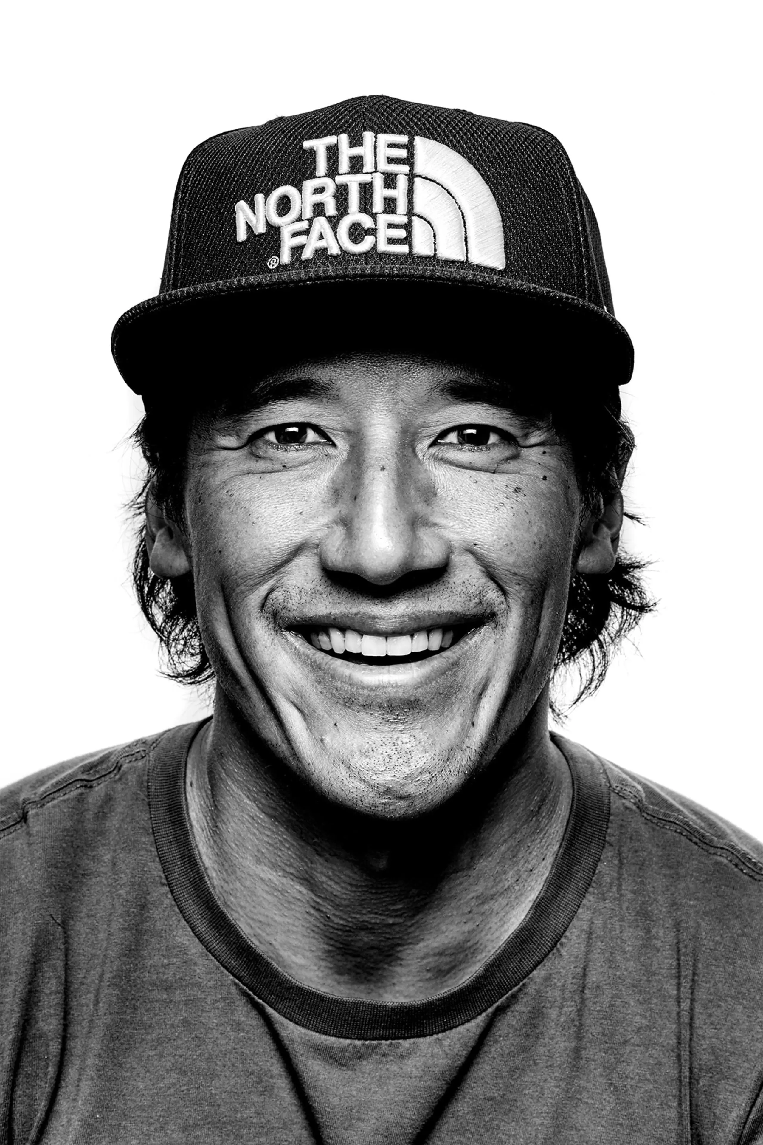 Foto von Jimmy Chin