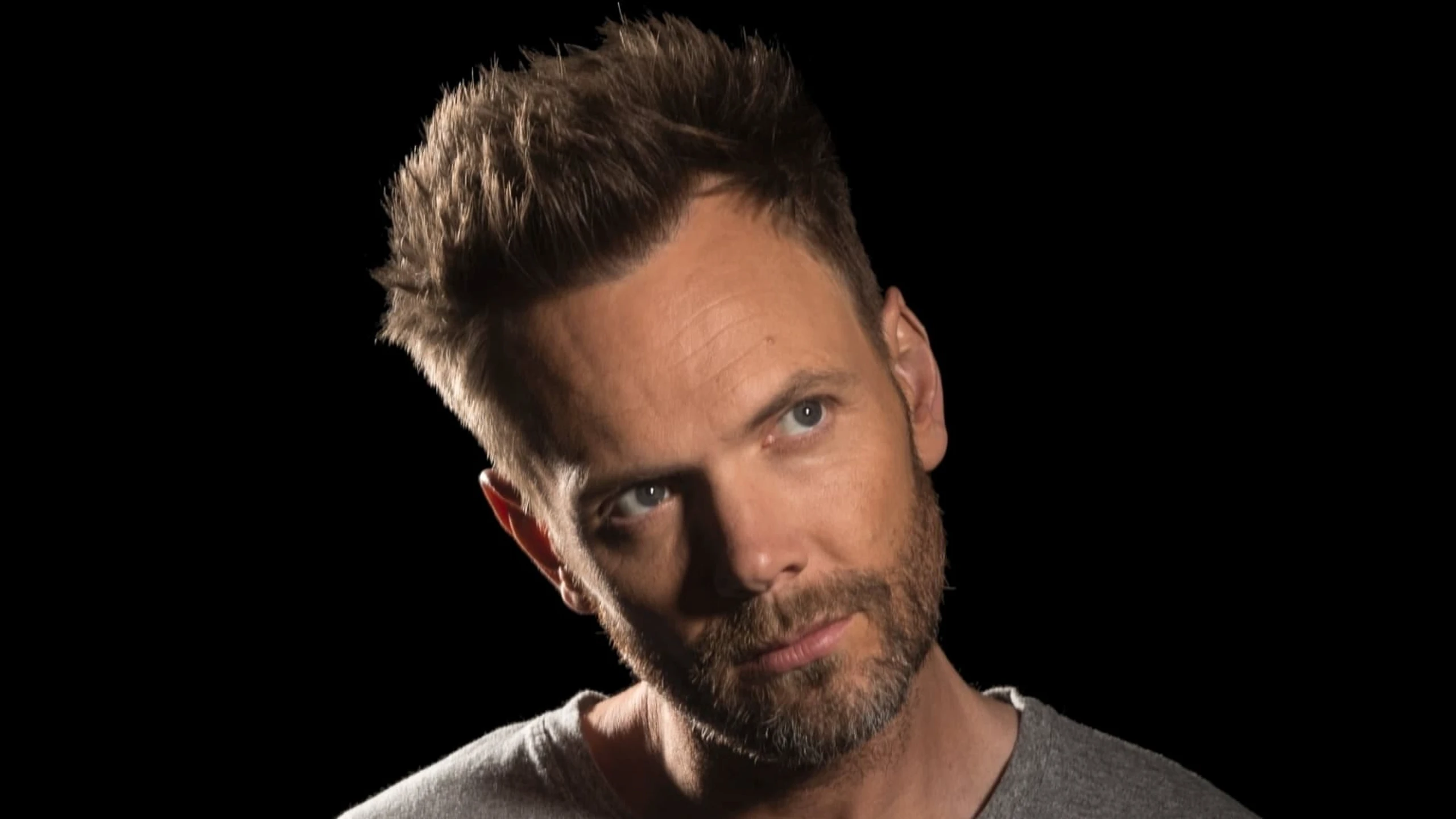 Joel Mchale: Live from Pyongyang