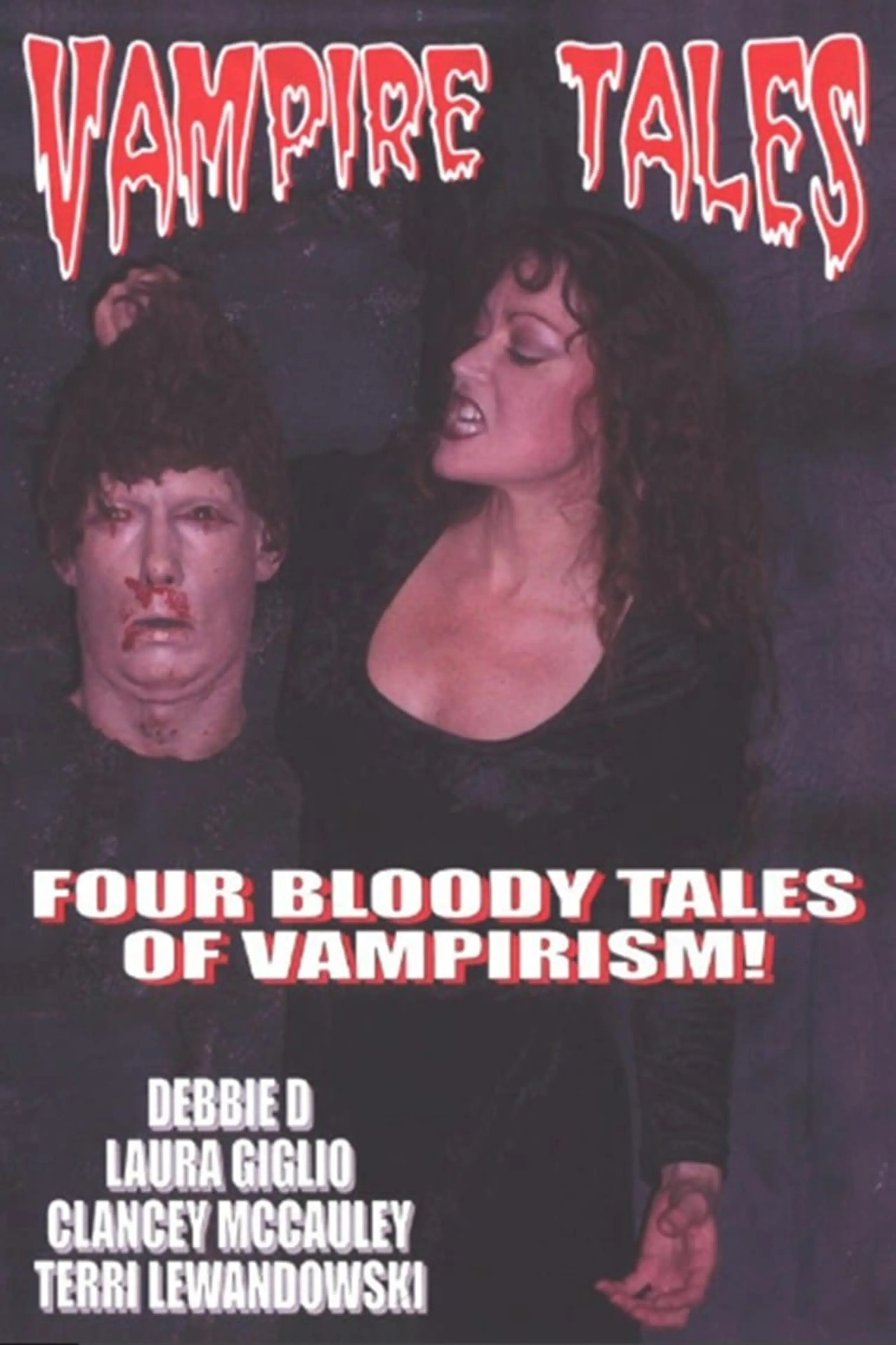 Vampire Tales