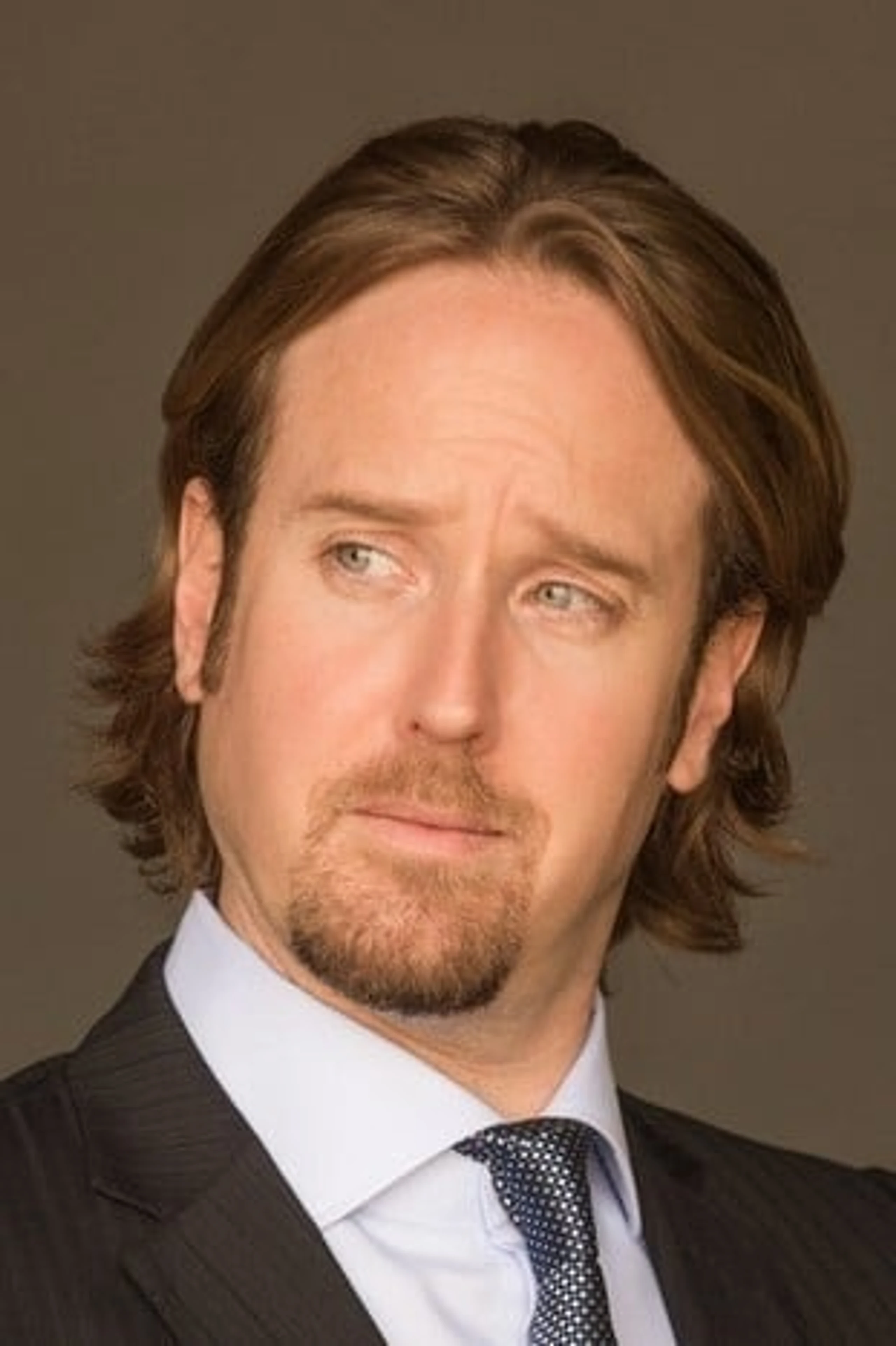 Foto von Shaughnessy Hare