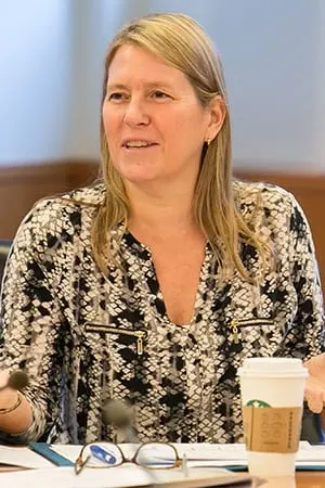 Foto von Lyn Pinezich