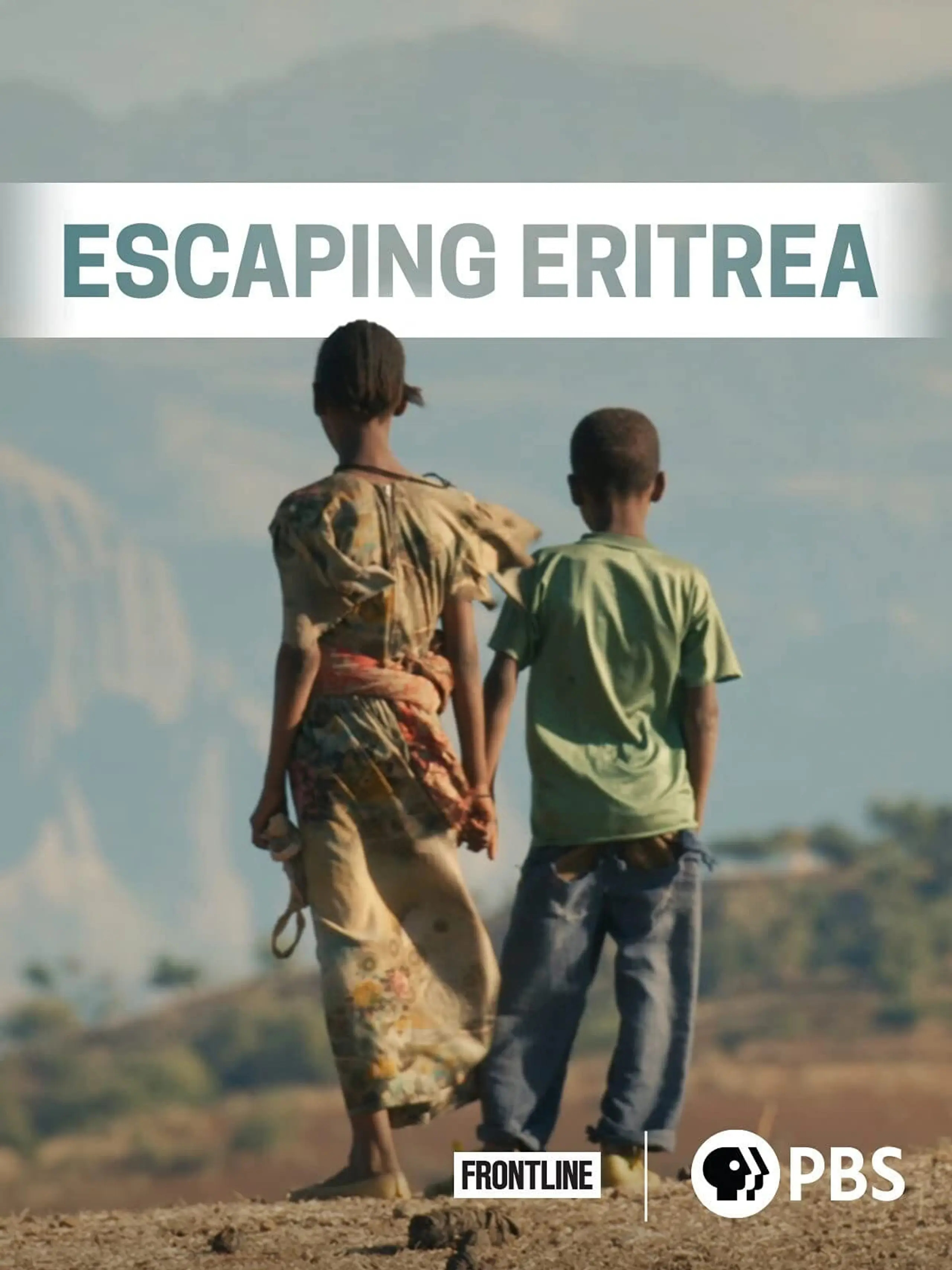 Escaping Eritrea