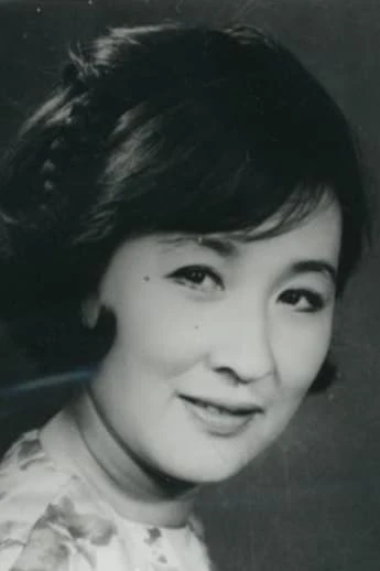 Foto von Lee Kyeong-Hui