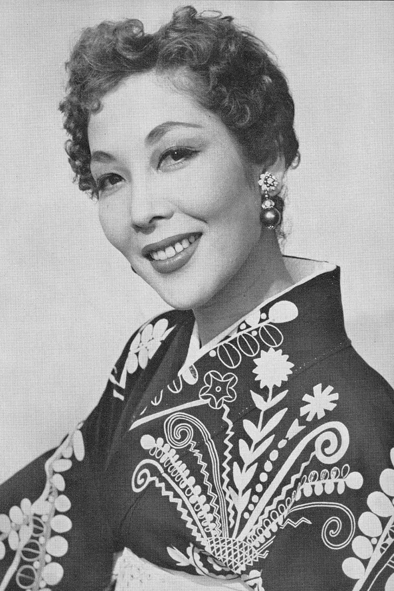 Foto von Fubuki Koshiji