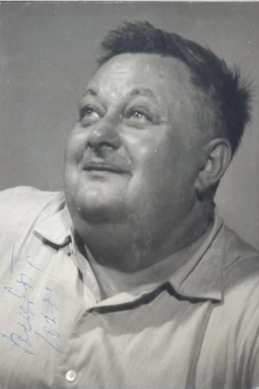 Foto von József Szendrő