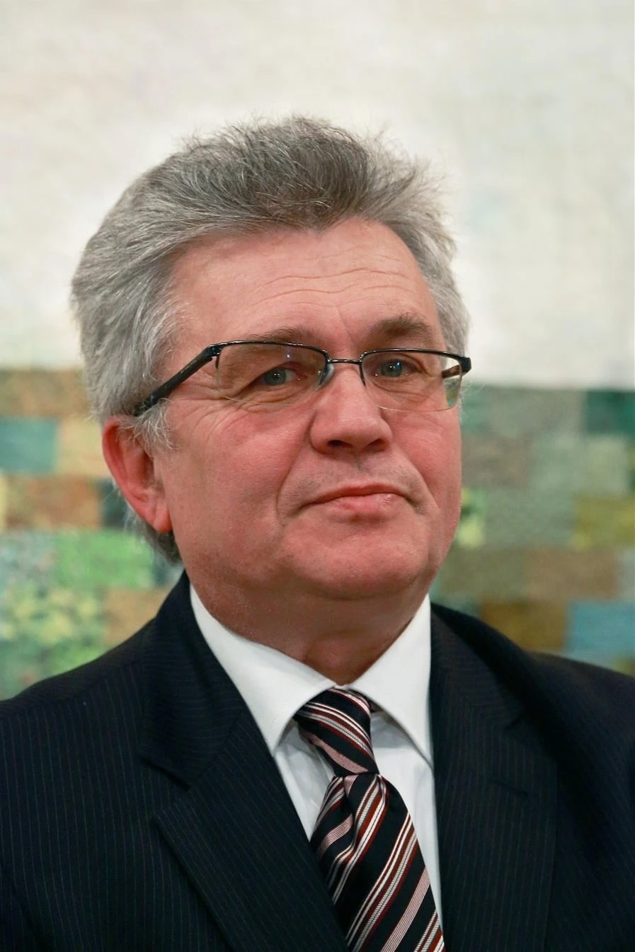 Foto von István Márta