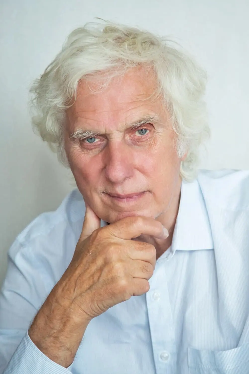 Foto von Douglas Kirkland