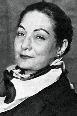Foto von Sarah Ferrati
